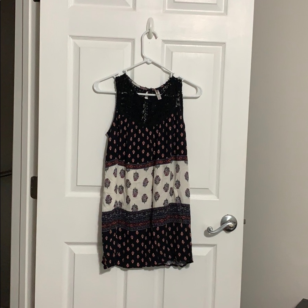Xhilaration Dress